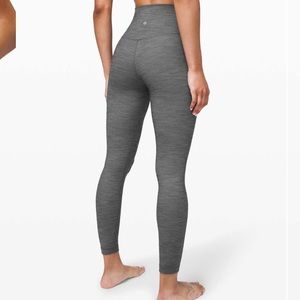 Lululemon Align Leggings 25”